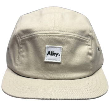Boys Will Be Boys Club – 5-Panel Cap (Drill Cotton)