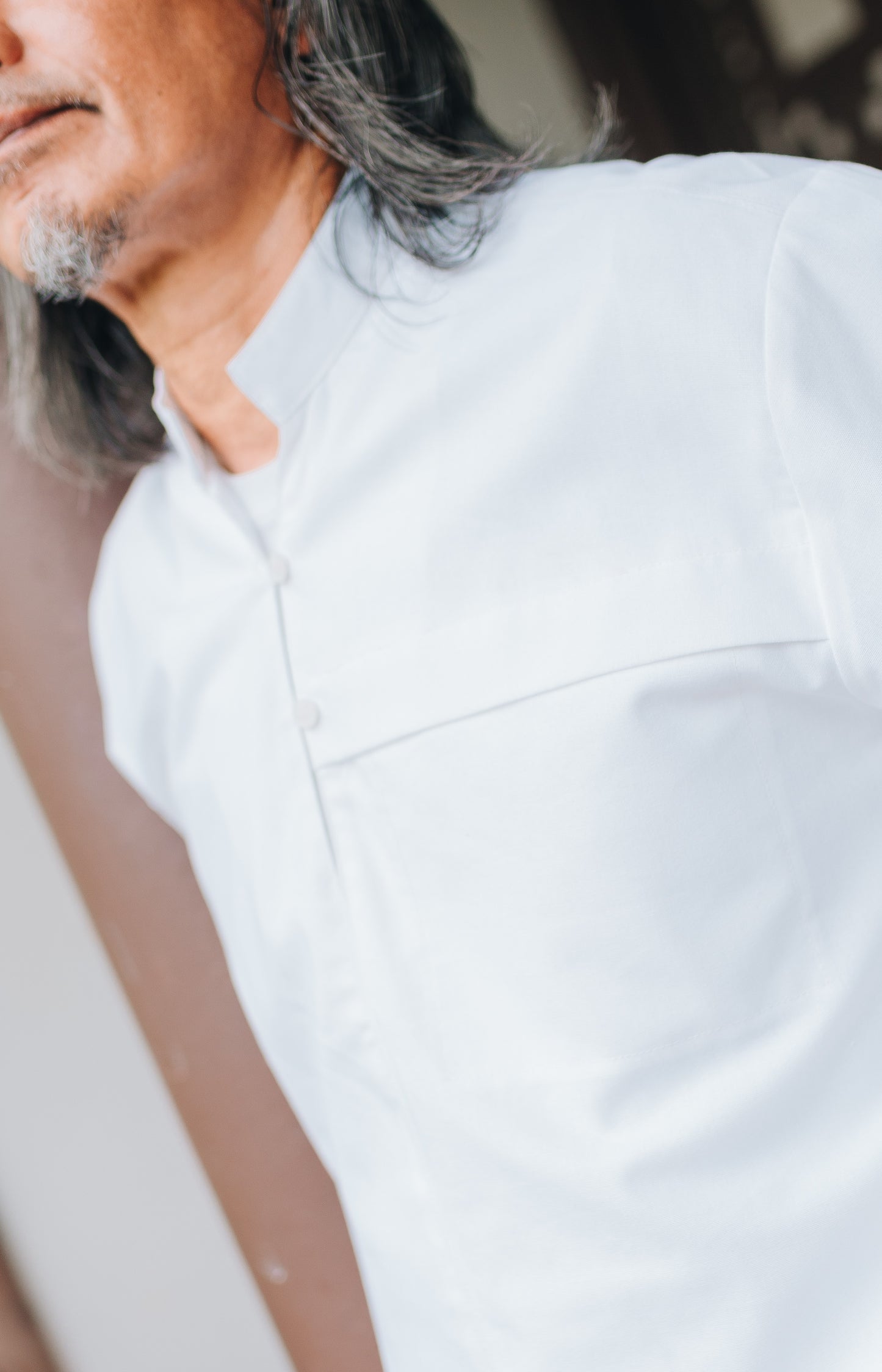 Kyoto Linen 2.0 Set (Men)