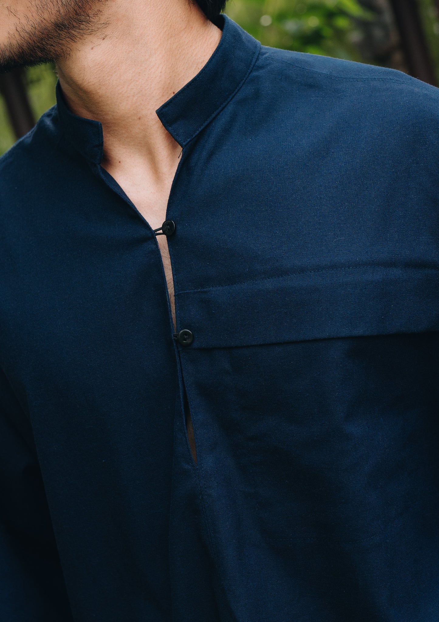 Kyoto Linen 2.0 Set (Men)