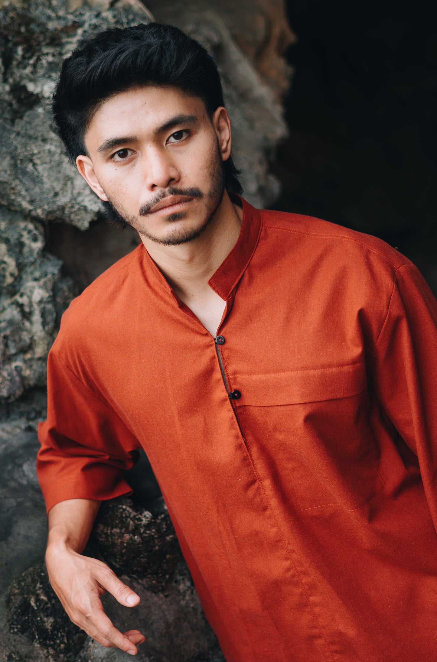 Kyoto Linen 2.0 Set (Men)