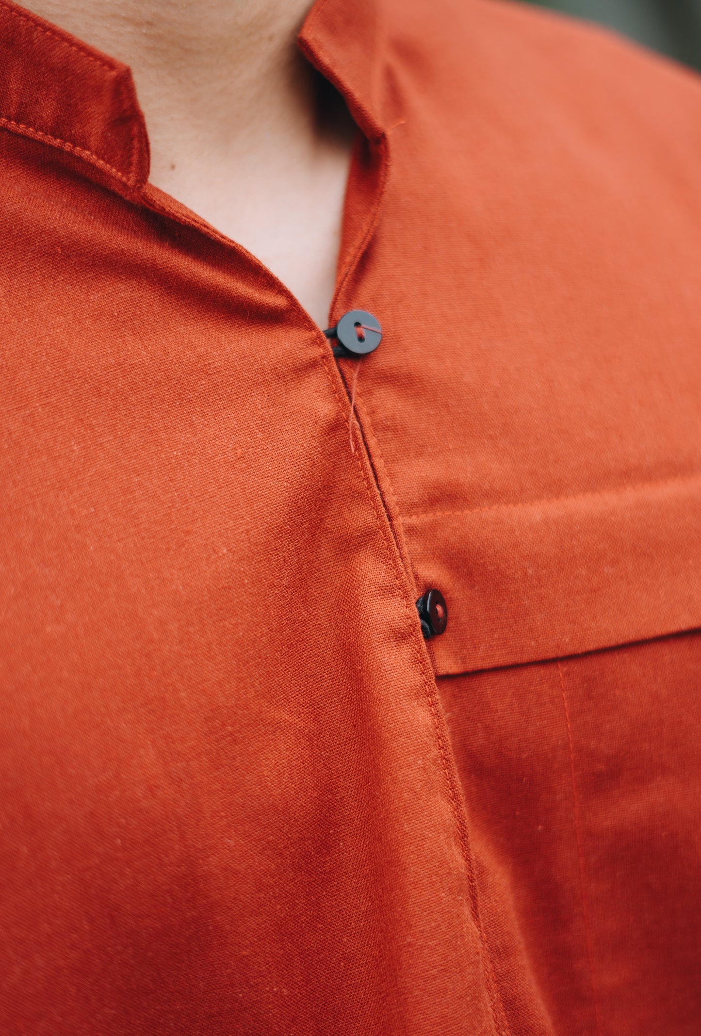 Kyoto Linen 2.0 Set (Men)