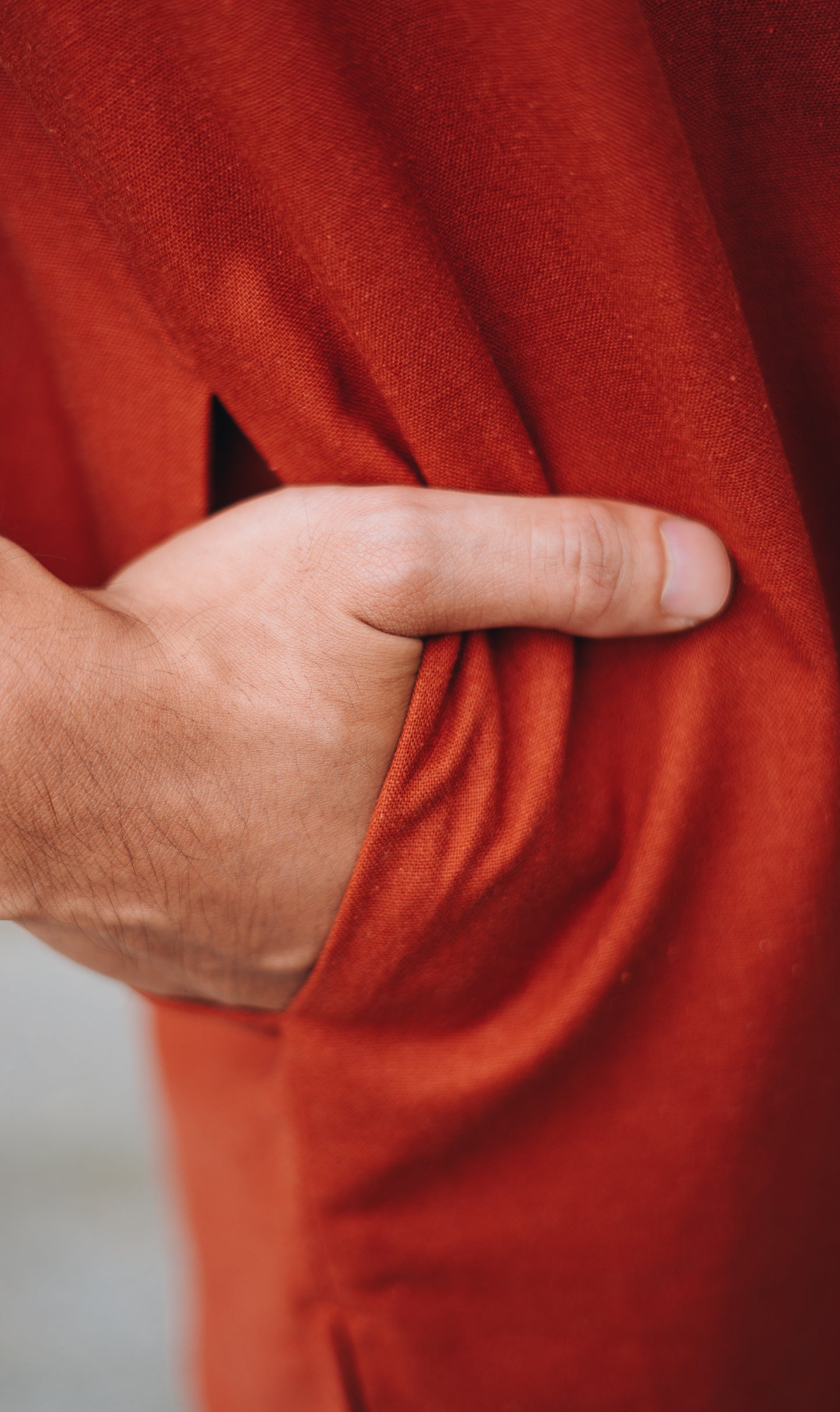 Kyoto Linen 2.0 Set (Men)